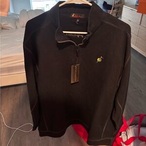 New with tags mens golfaholics jacket